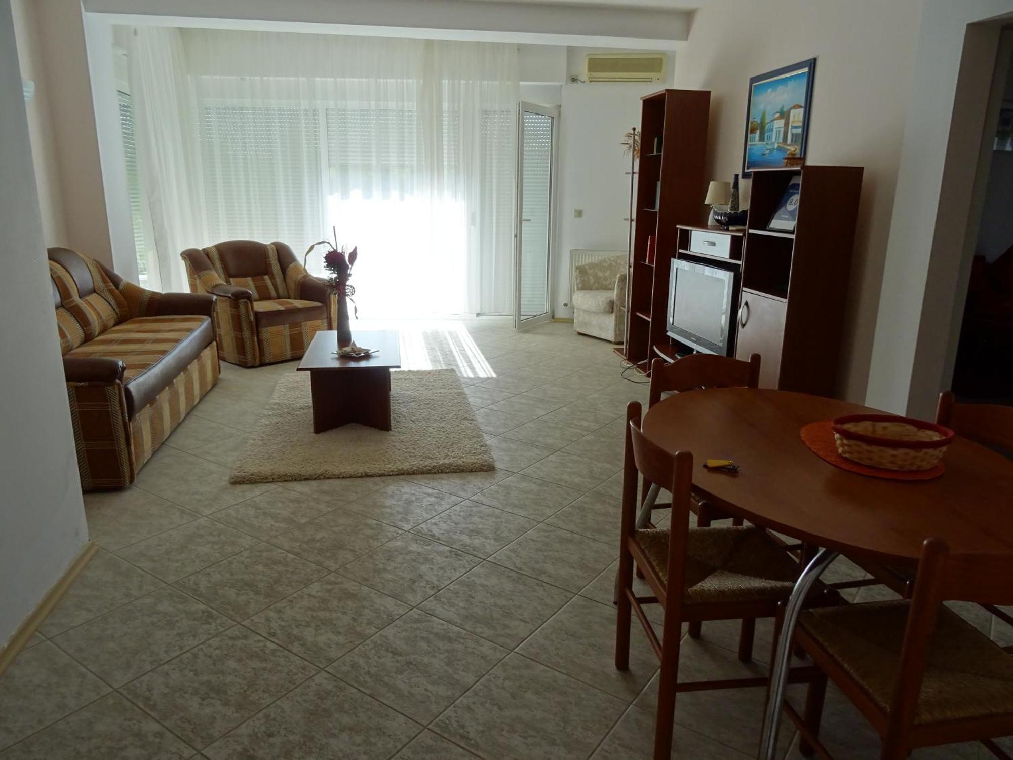 Club Topaz Apartments Neptun Kültér fotó