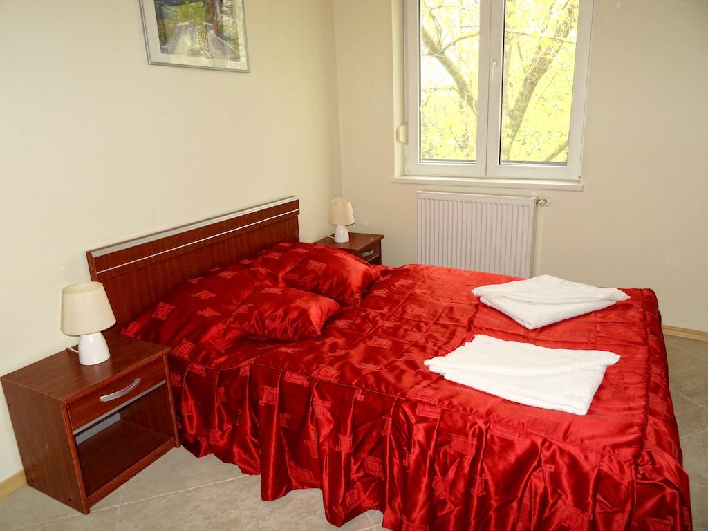 Club Topaz Apartments Neptun Szoba fotó