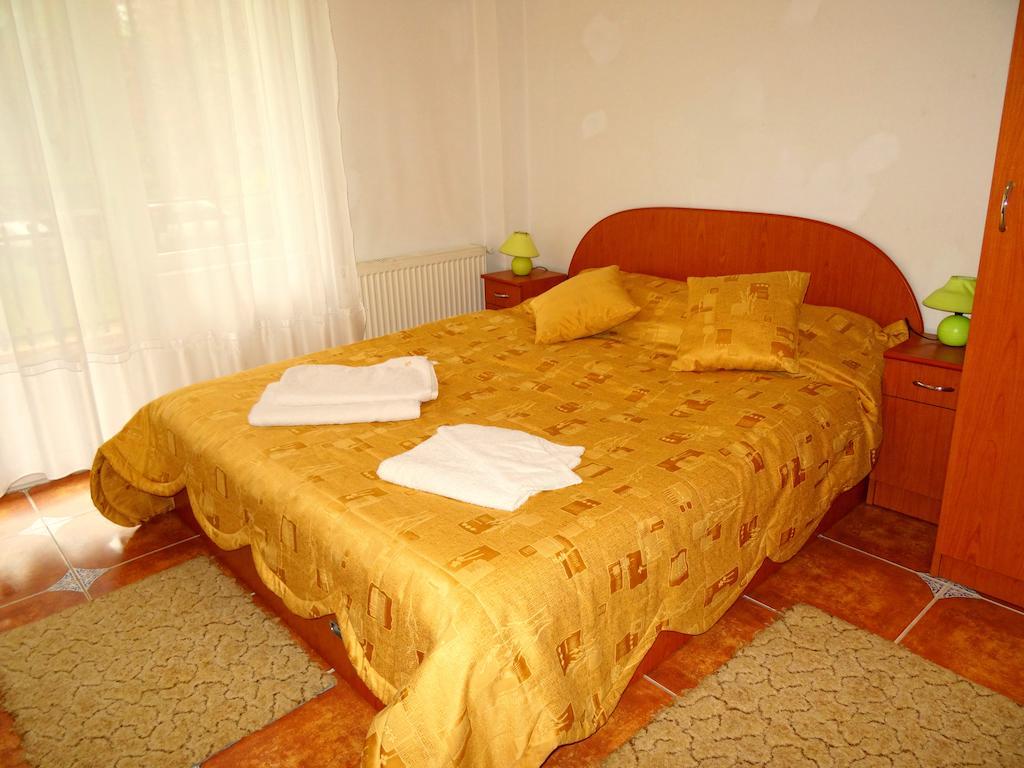 Club Topaz Apartments Neptun Szoba fotó