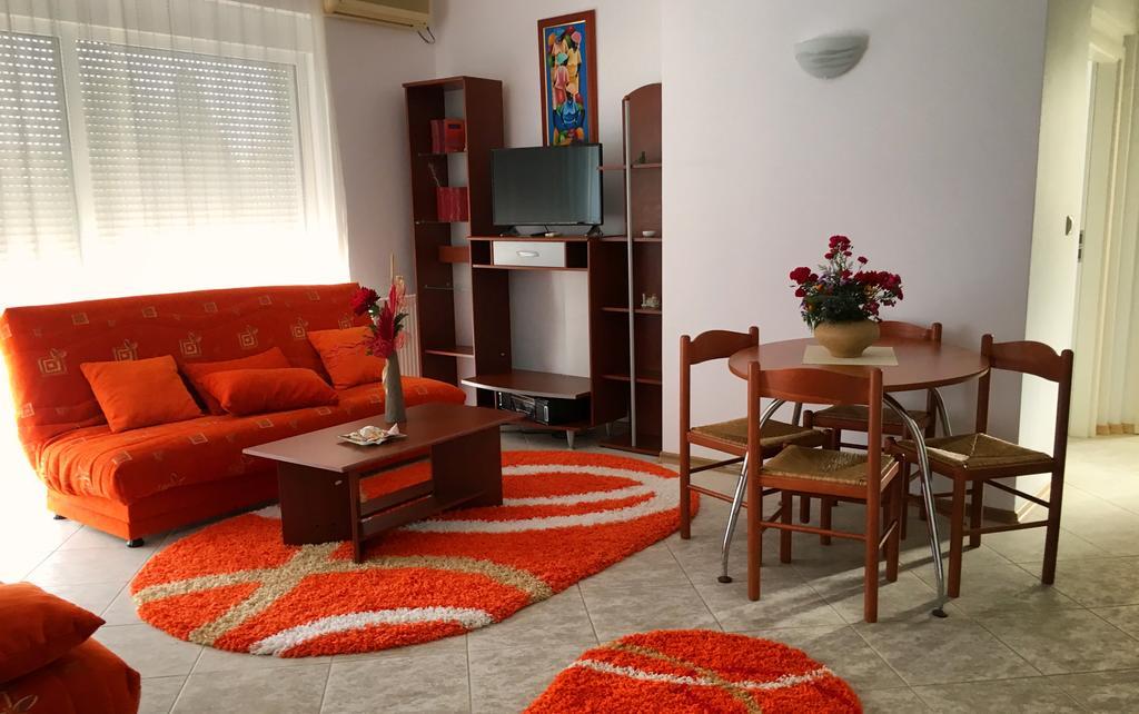 Club Topaz Apartments Neptun Kültér fotó