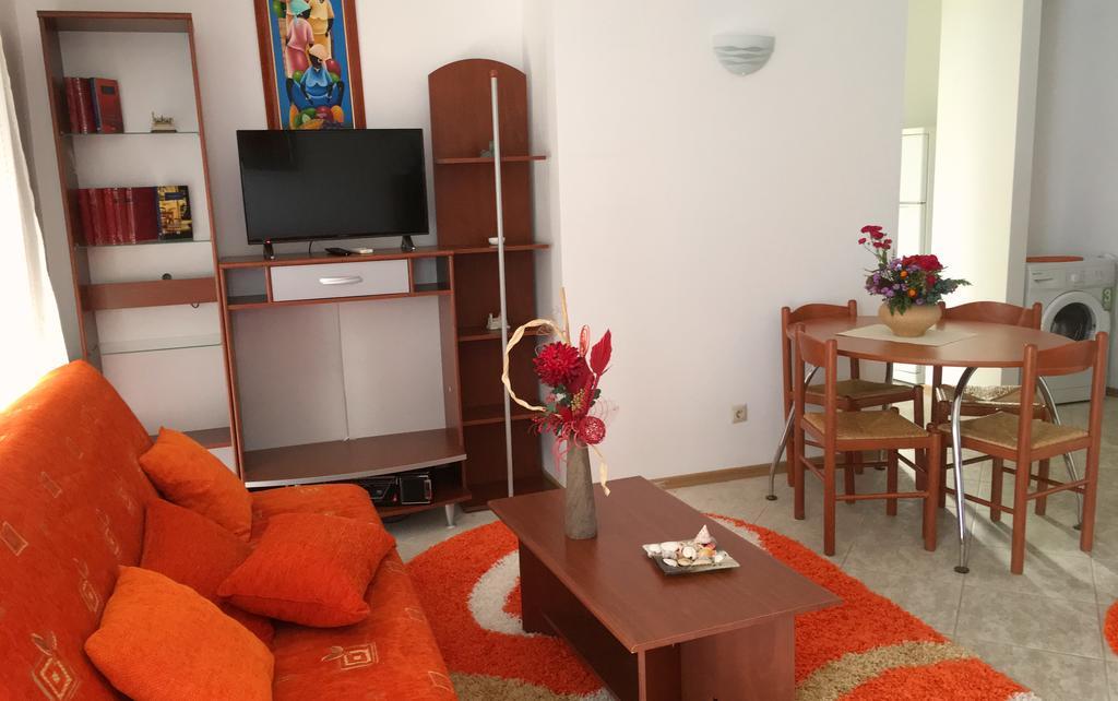 Club Topaz Apartments Neptun Kültér fotó