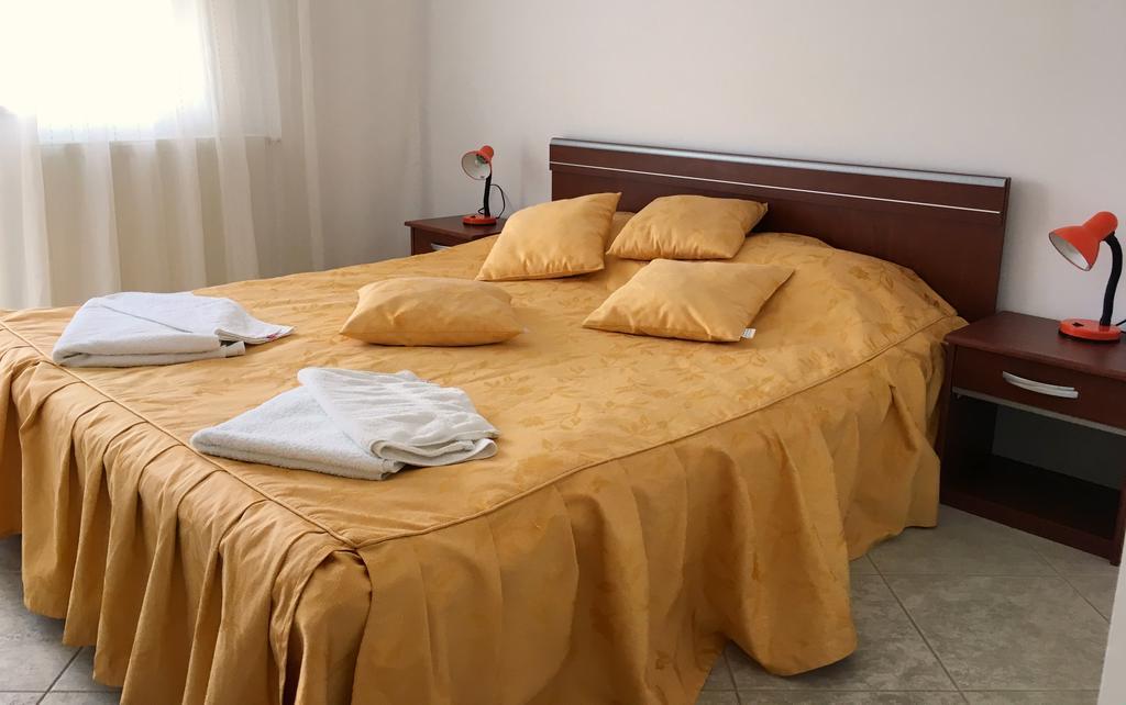 Club Topaz Apartments Neptun Kültér fotó
