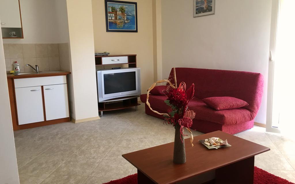 Club Topaz Apartments Neptun Kültér fotó