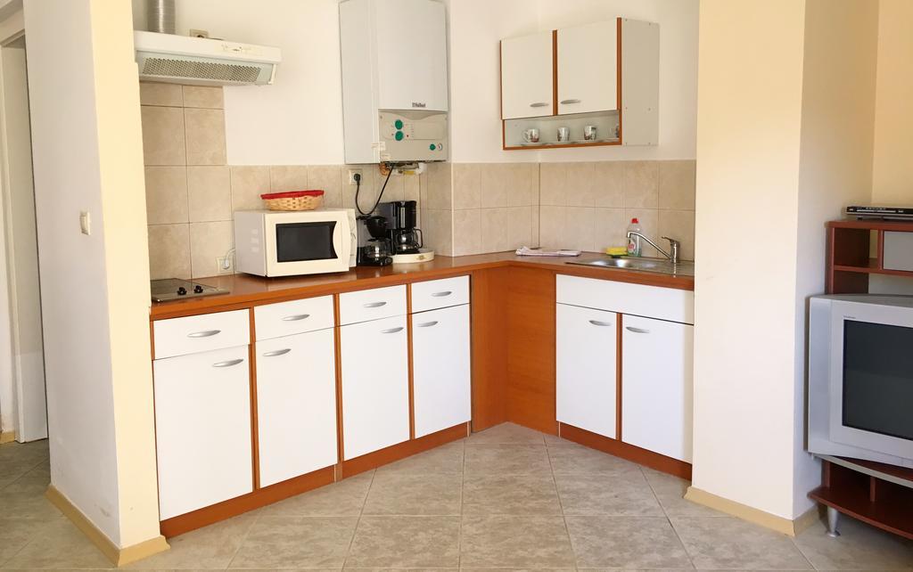 Club Topaz Apartments Neptun Kültér fotó