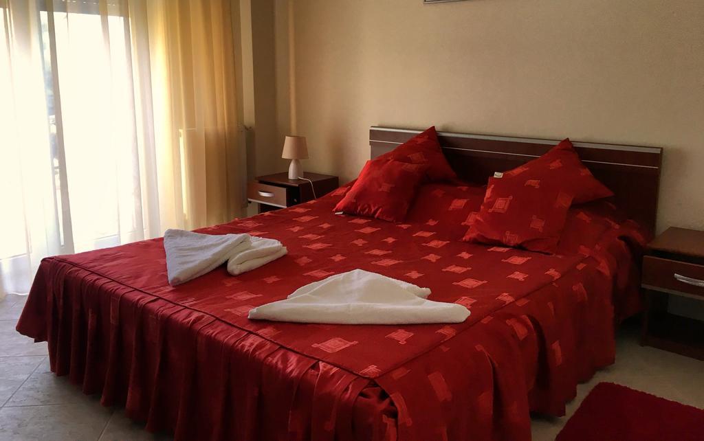 Club Topaz Apartments Neptun Kültér fotó