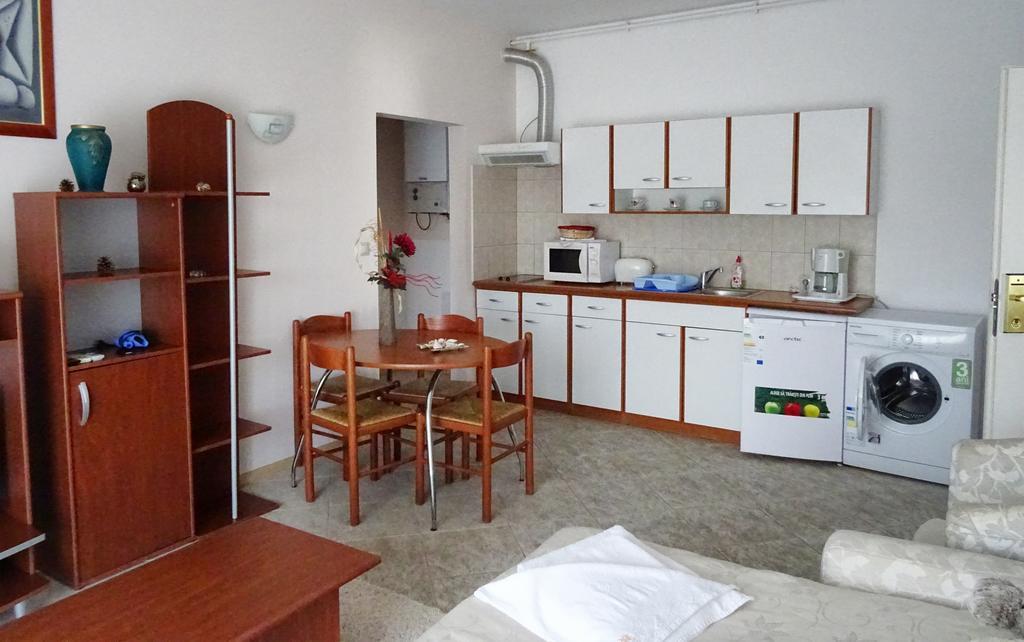 Club Topaz Apartments Neptun Kültér fotó