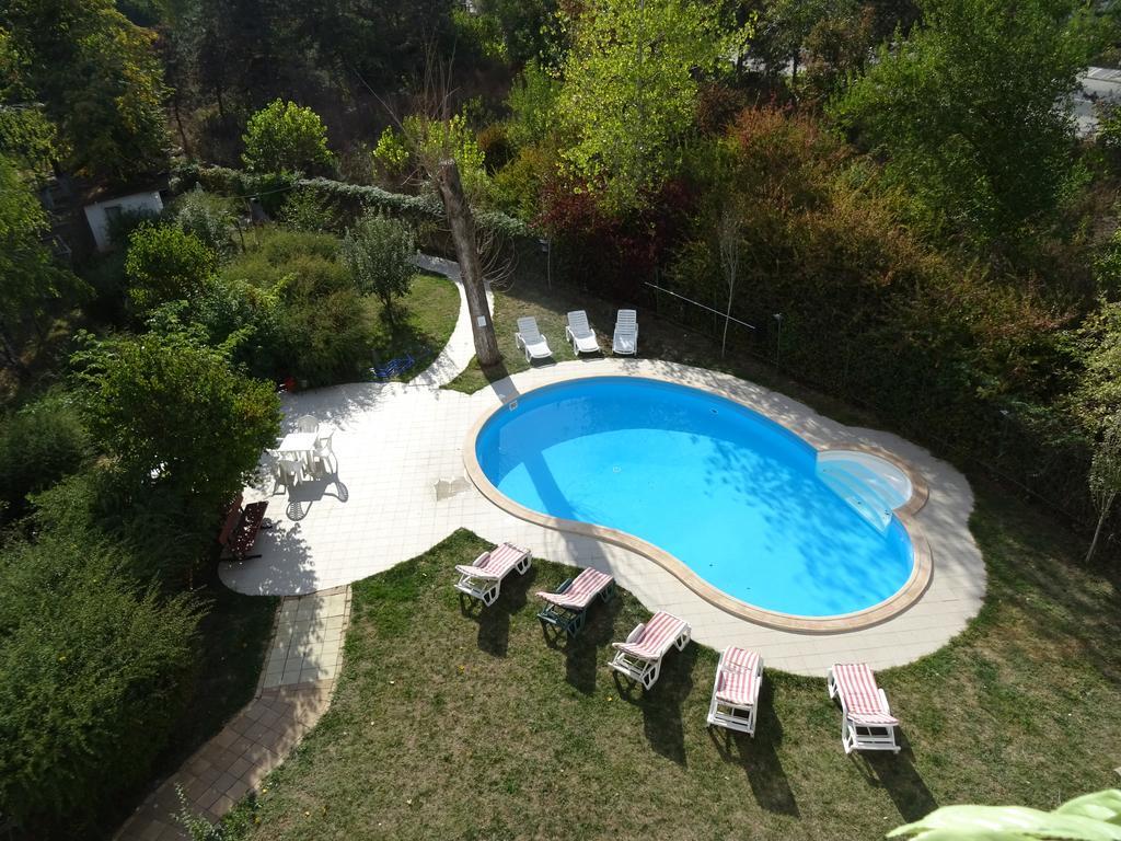 Club Topaz Apartments Neptun Kültér fotó