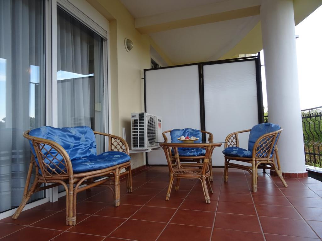 Club Topaz Apartments Neptun Kültér fotó