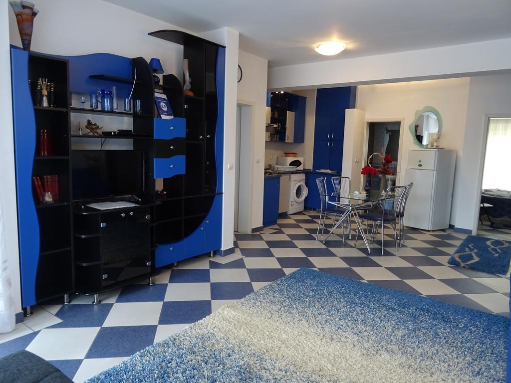 Club Topaz Apartments Neptun Kültér fotó