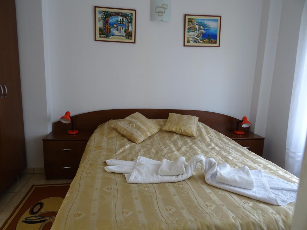 Club Topaz Apartments Neptun Kültér fotó