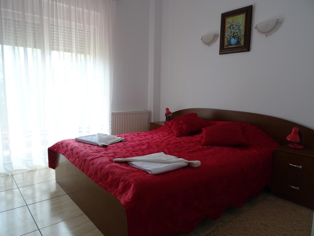 Club Topaz Apartments Neptun Kültér fotó