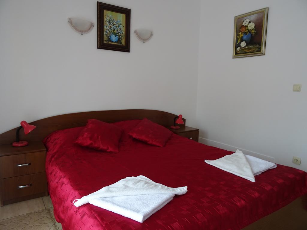 Club Topaz Apartments Neptun Kültér fotó