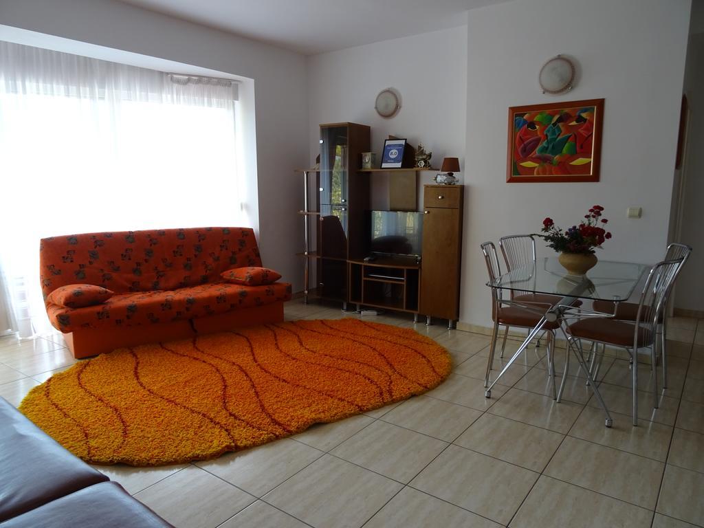 Club Topaz Apartments Neptun Kültér fotó
