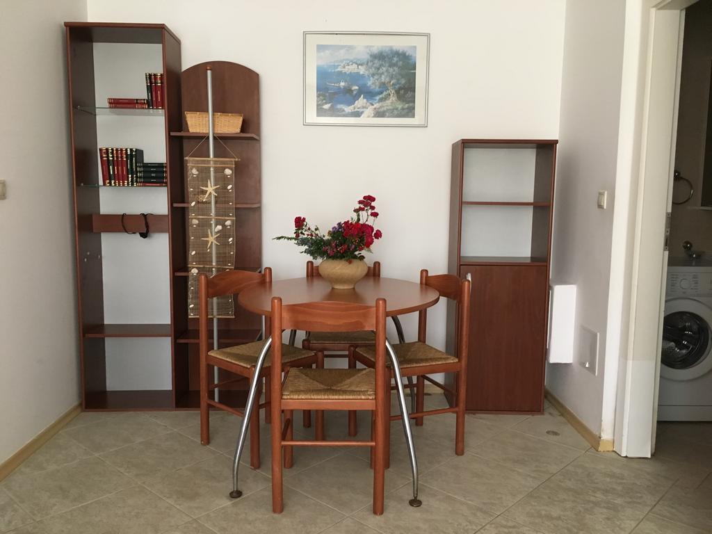 Club Topaz Apartments Neptun Kültér fotó