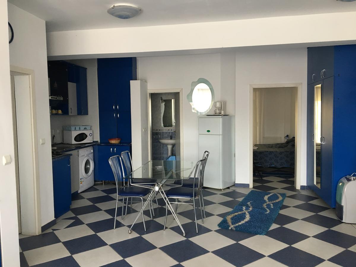 Club Topaz Apartments Neptun Kültér fotó