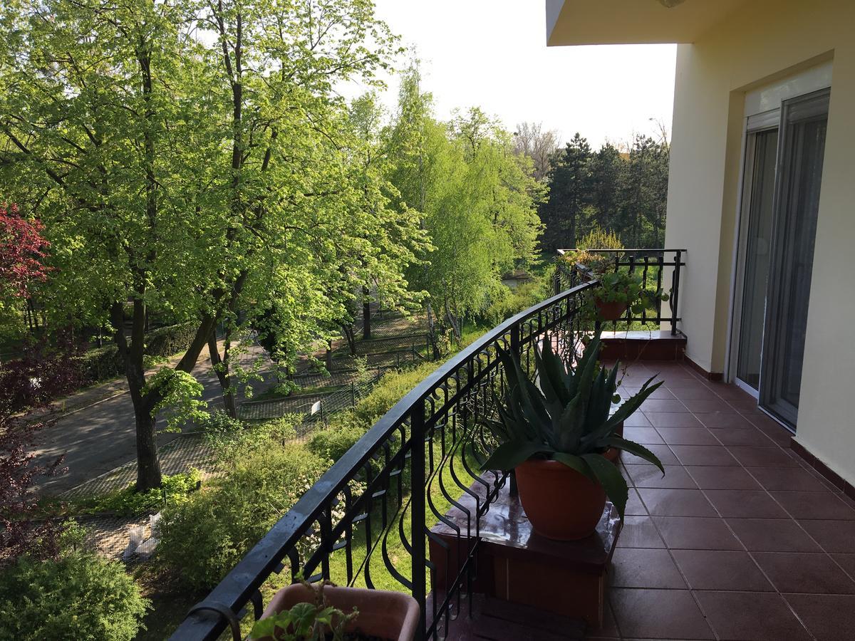 Club Topaz Apartments Neptun Kültér fotó