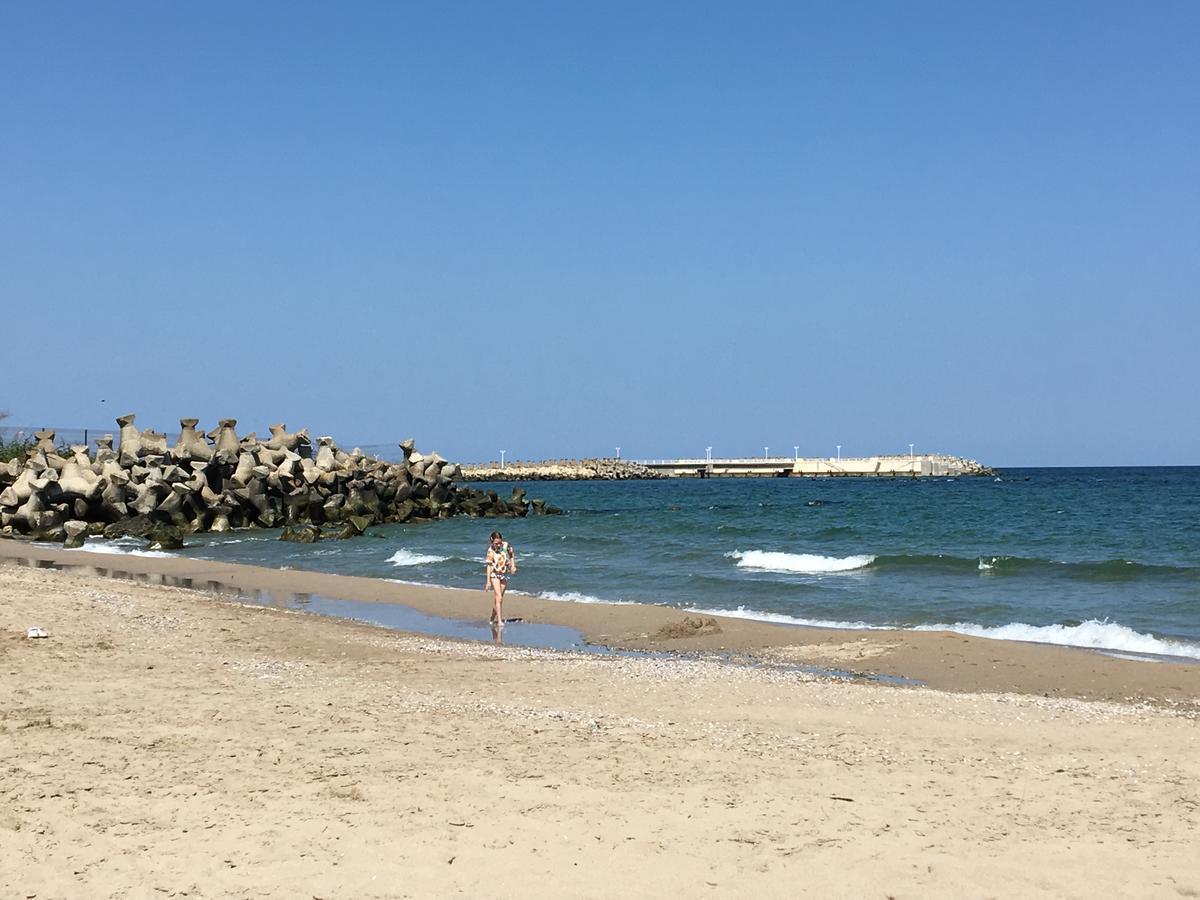 Club Topaz Apartments Neptun Kültér fotó