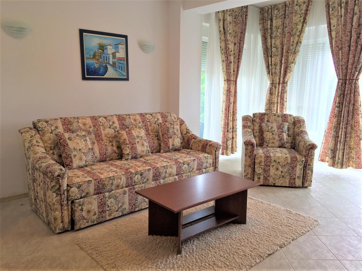 Club Topaz Apartments Neptun Kültér fotó
